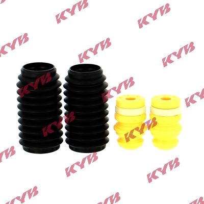 Пильники та відбійники амортизатора KYB 910208 - zapix