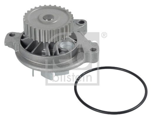 Помпа системи охолодження FEBI BILSTEIN 01092 - zapix
