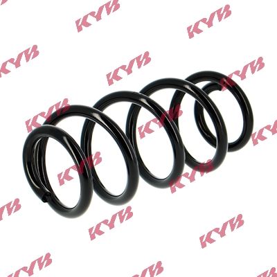 Пружина підвіски KYB RA1013 - zapix