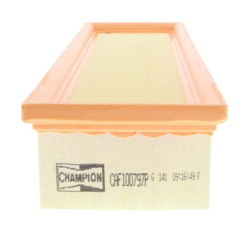 Повітряний фільтр CHAMPION CAF100797P - zapix