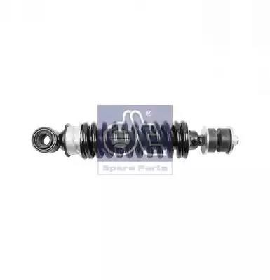 Невідсортовані деталі DT SPARE PARTS 565004 - zapix