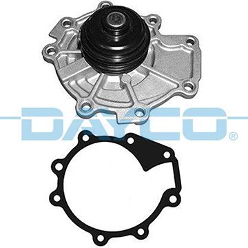 Помпа системи охолодження DAYCO DP524 - zapix