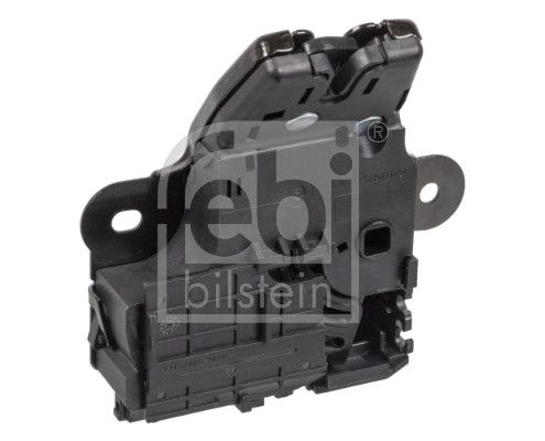 Замок кришки багажника FEBI BILSTEIN 188735 - zapix