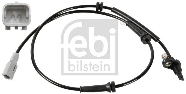 Датчик ABS FEBI BILSTEIN 108003 - zapix