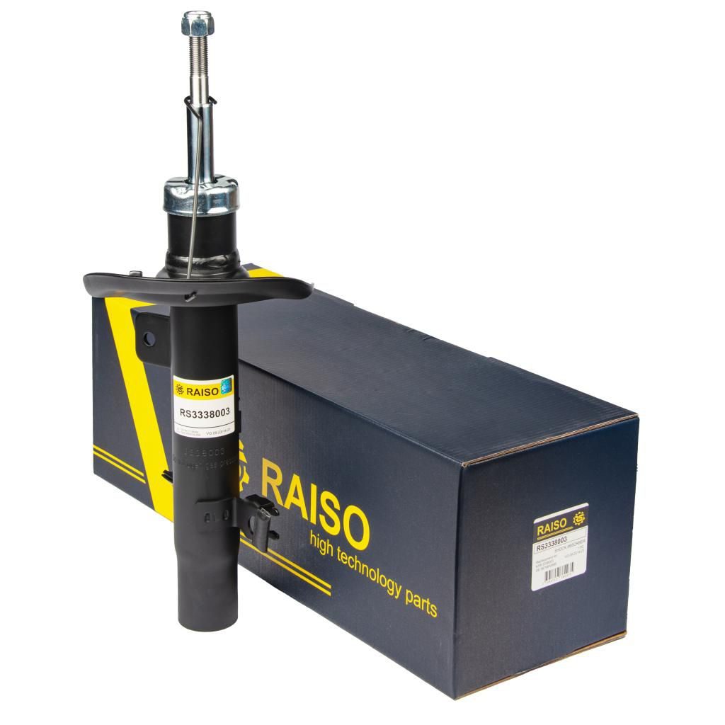 Амортизатор RAISO RS3338003 - zapix