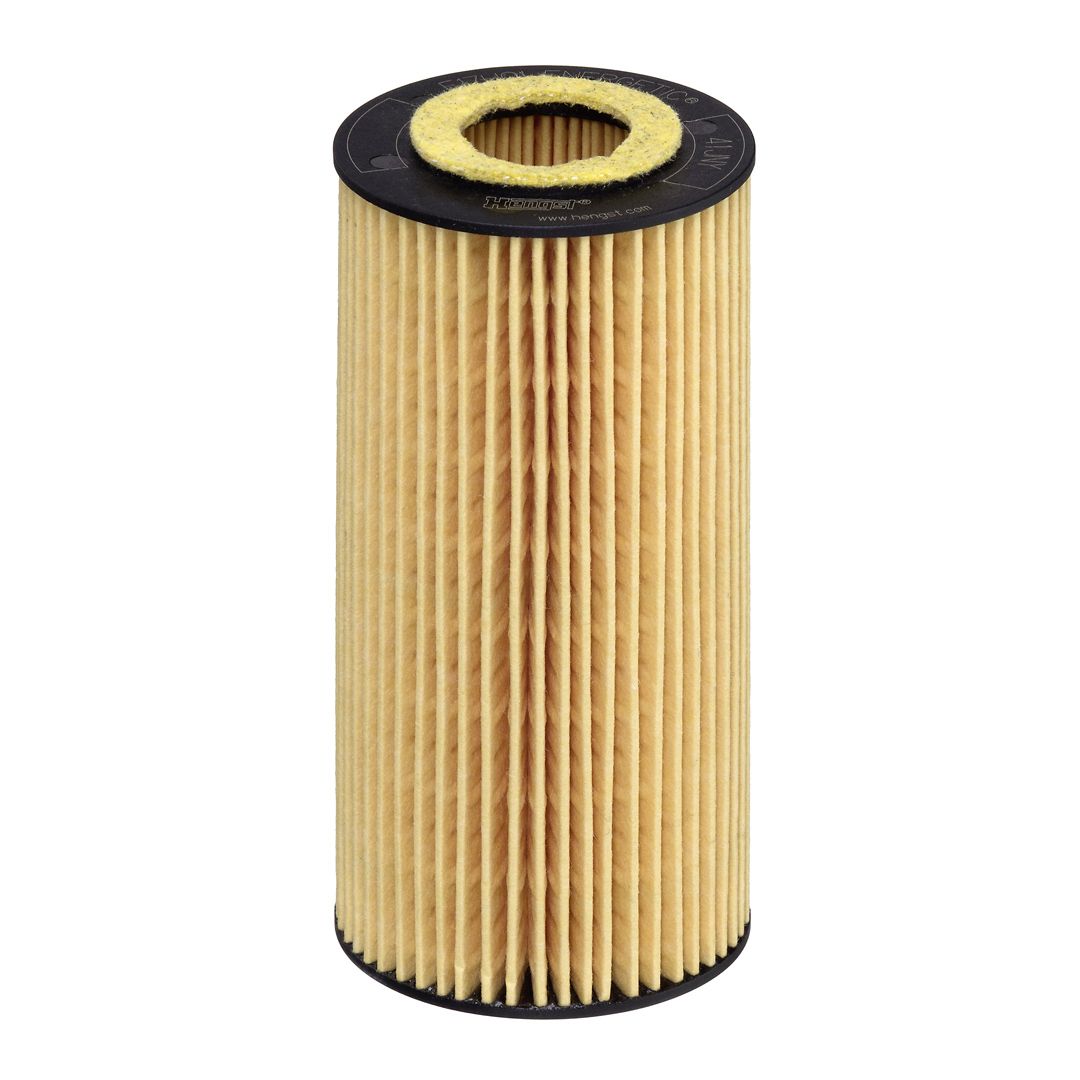 Оливний фільтр HENGST FILTER E17H01D50 - zapix