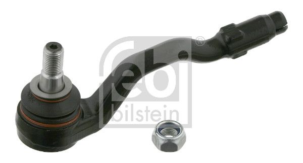 Наконечник кермової тяги FEBI BILSTEIN 27067 - zapix