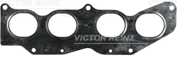 Прокладка випускного колектора VICTOR REINZ 711185300 - zapix