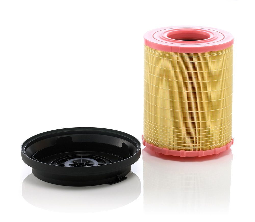 Повітряний фільтр MANN-FILTER C29010KIT - zapix