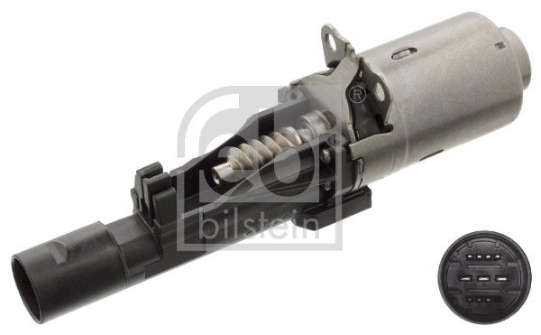 Клапан регулятор фаз газорозподілу FEBI BILSTEIN 102237 - zapix