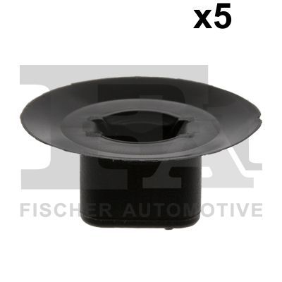 Кліпси FA1 22100115 - zapix