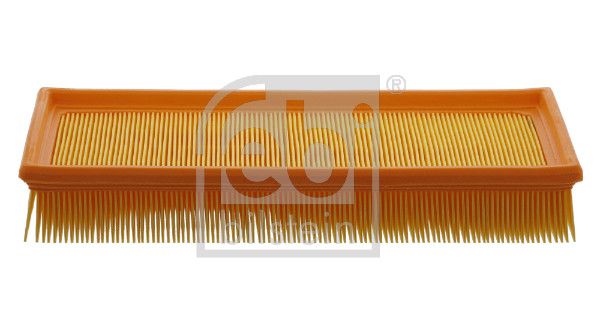 Повітряний фільтр FEBI BILSTEIN 31434 - zapix