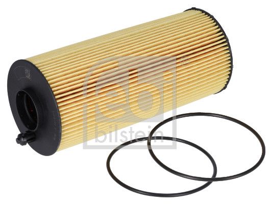 Оливний фільтр FEBI BILSTEIN 49864 - zapix
