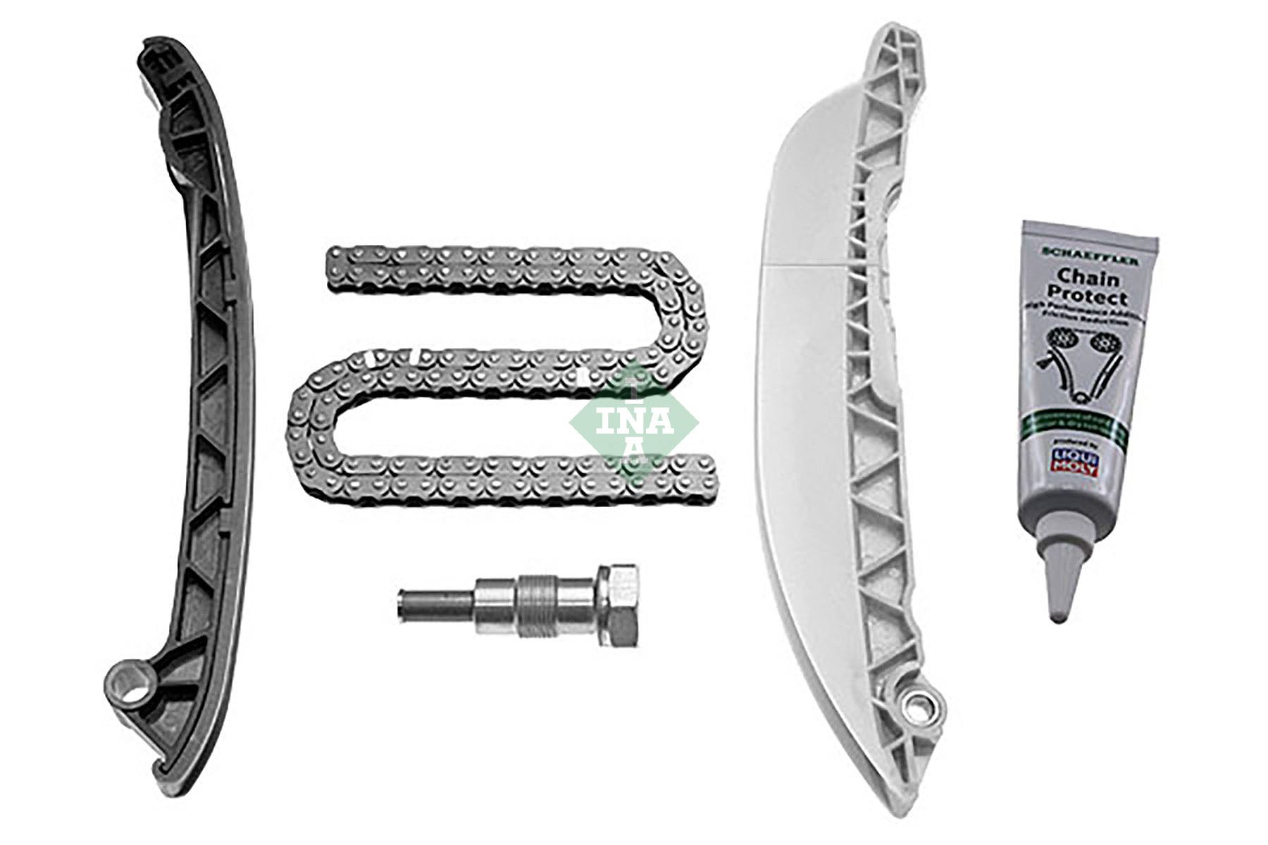 Комплект ланцюгів привода SCHAEFFLER INA 559183620 - zapix