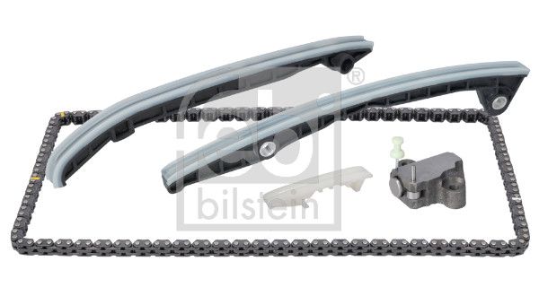 Комплект ланцюгів привода FEBI BILSTEIN 188200 - zapix