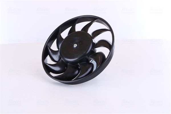 Вентилятор системи охолодження NISSENS 85619 - zapix