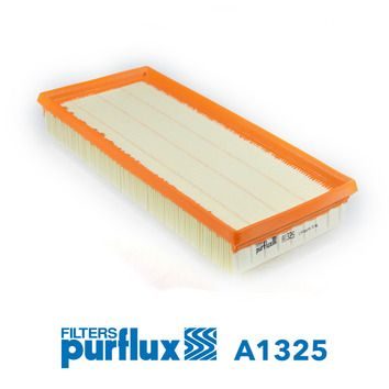 Повітряний фільтр PURFLUX A1325 - zapix