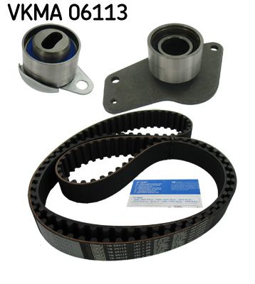 Комплект ременя ГРМ SKF VKMA06113 - zapix