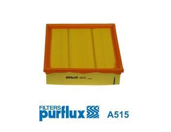 Повітряний фільтр PURFLUX A515