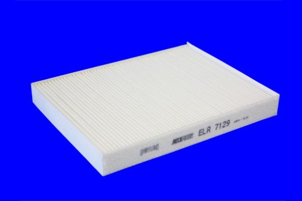 Фильтр салона MECAFILTER ELR7129