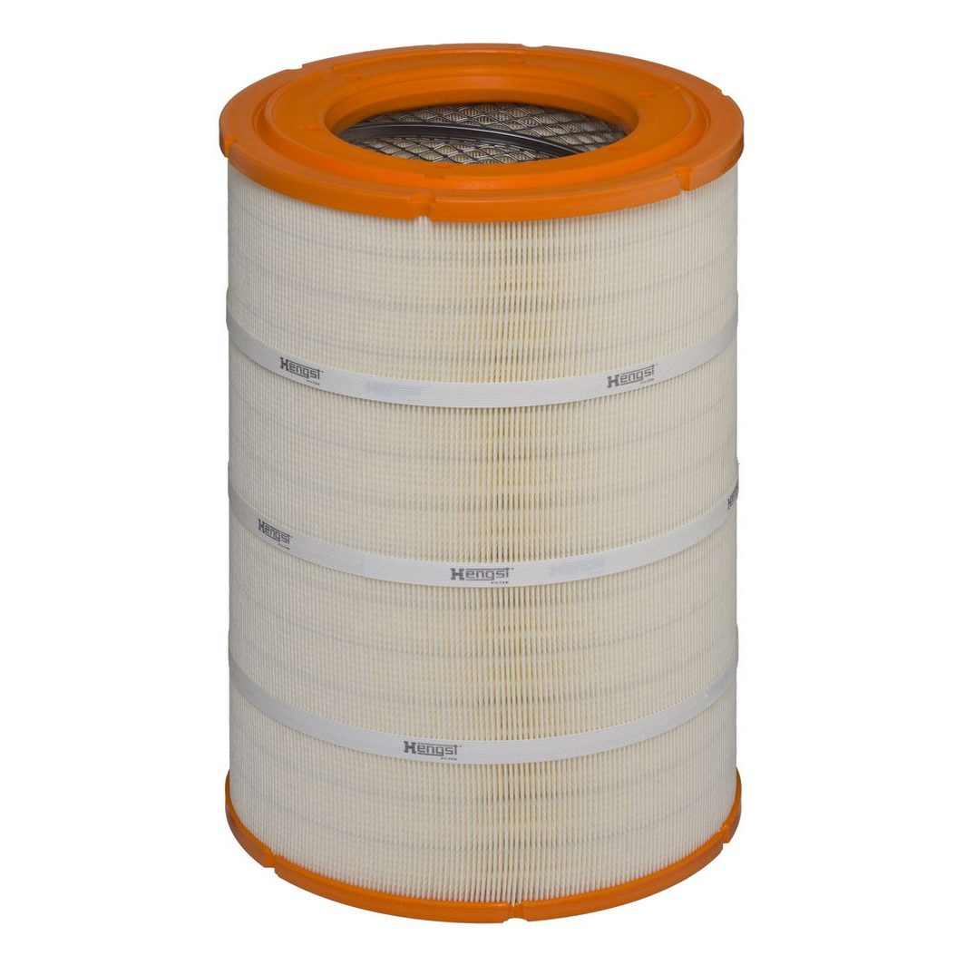 Повітряний фільтр HENGST FILTER E452L01