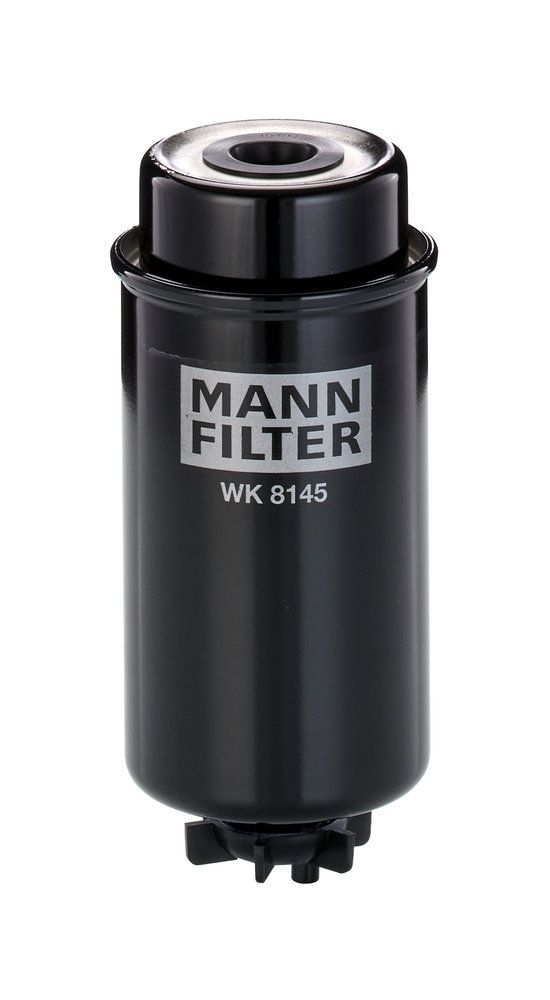 Паливний фільтр MANN-FILTER WK8145 - zapix