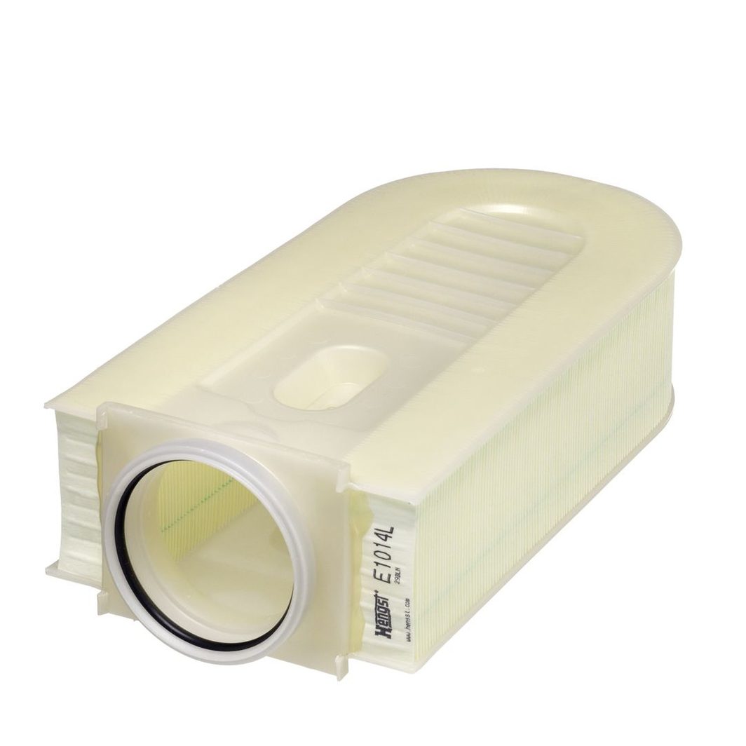 Повітряний фільтр HENGST FILTER E1014L - zapix