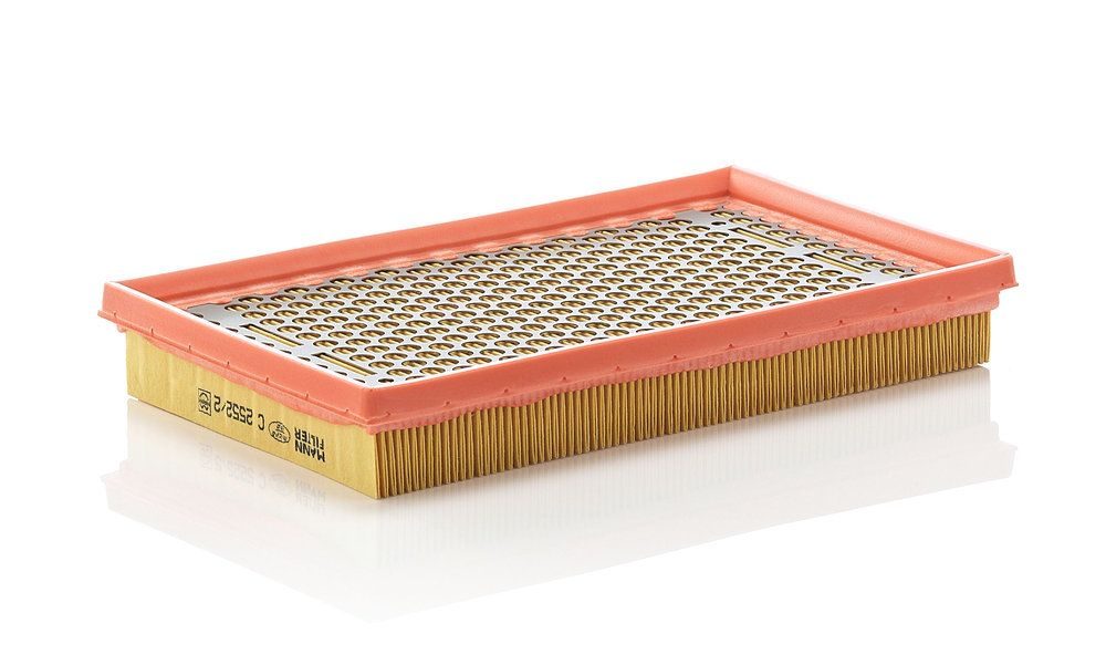 Повітряний фільтр MANN-FILTER C25522 - zapix