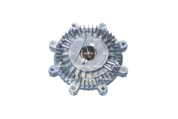 Муфта вентилятора охолодження NRF 49527 - zapix