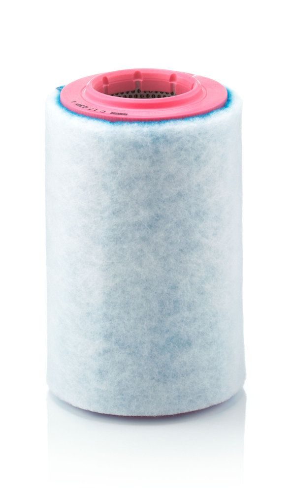Повітряний фільтр MANN-FILTER C172371 - zapix