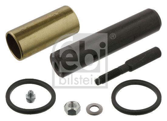 Кріплення ресори FEBI BILSTEIN 02476 - zapix