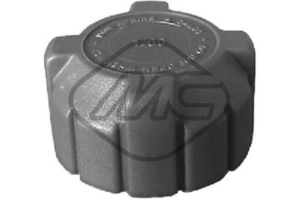 Кришка розширювального бачка METALCAUCHO 03740 - zapix