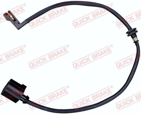 Датчик зносу гальмівних колодок QUICK BRAKE WS0522A - zapix