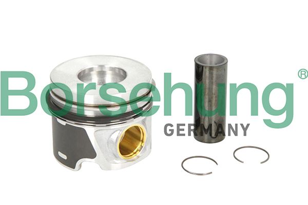 Поршень BORSEHUNG B19300 - zapix