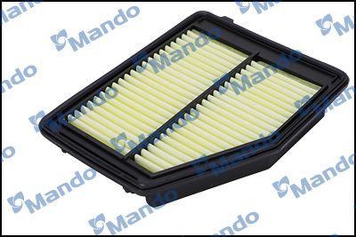 Повітряний фільтр MANDO EAF00168T - zapix