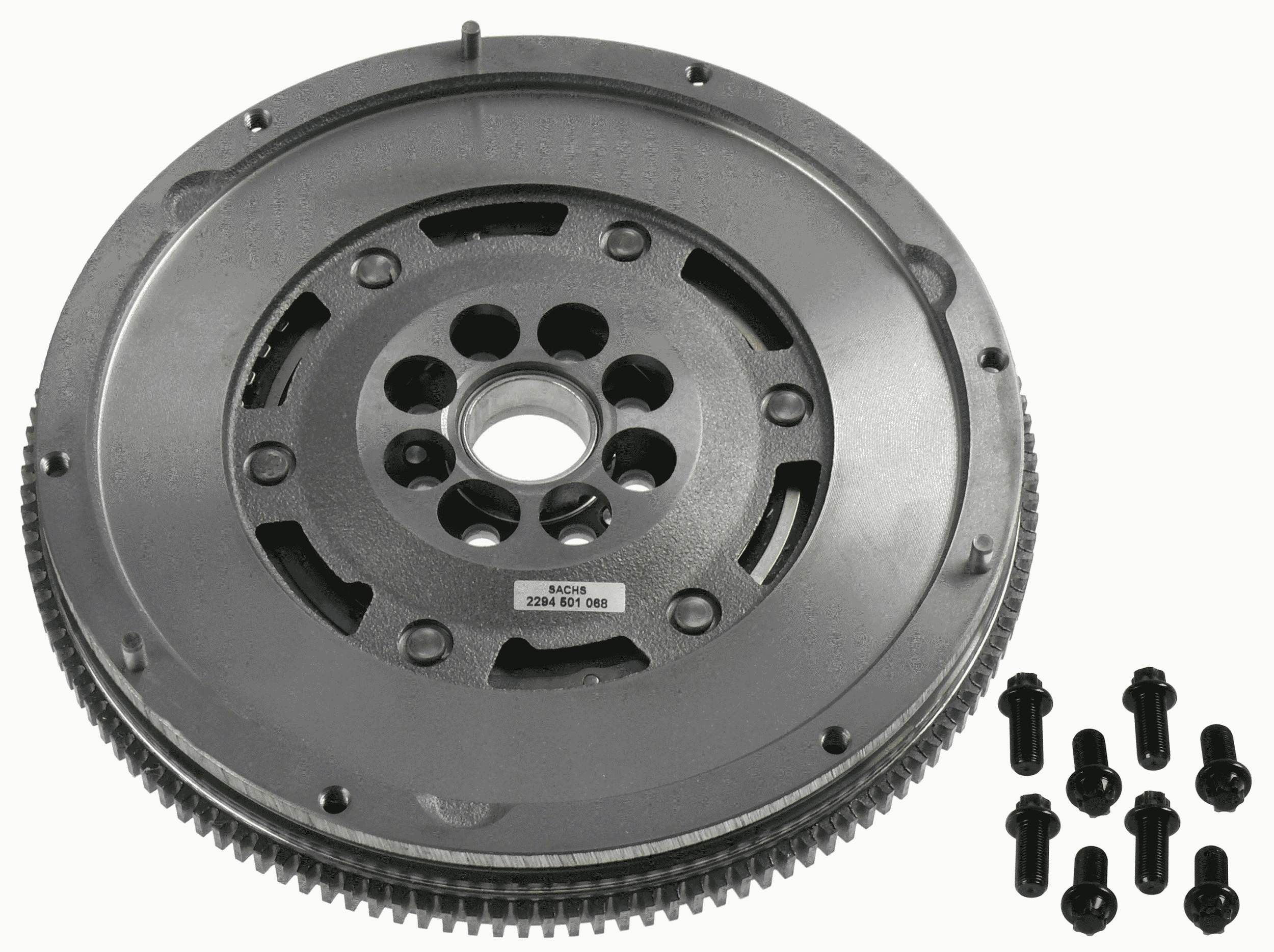 Маховик SACHS 2294501068 - zapix