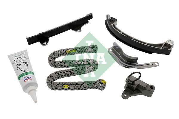 Комплект ланцюгів привода SCHAEFFLER INA 559014910 - zapix