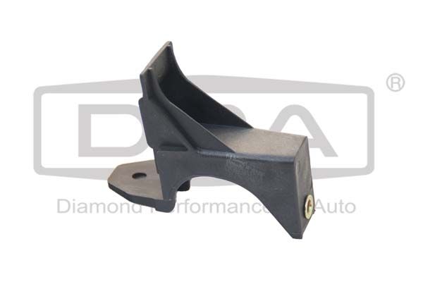 Направляюча бампера DPA 88071880802 - zapix