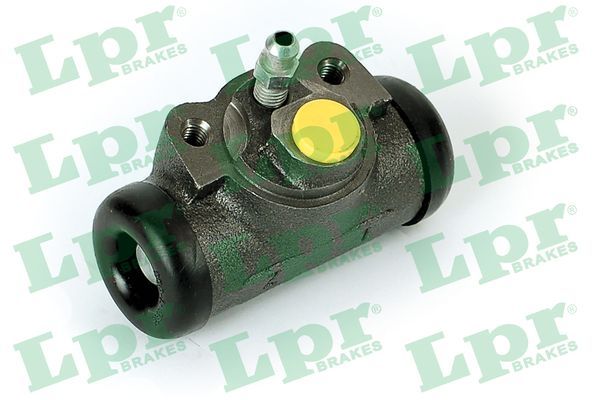 Колісний гальмівний циліндр LPR 4306 - zapix