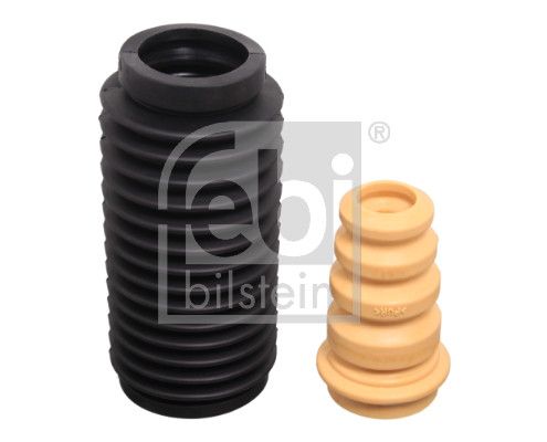 Пильники та відбійники амортизатора FEBI BILSTEIN 48437 - zapix