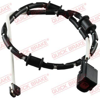 Датчик зносу гальмівних колодок QUICK BRAKE WS0314A - zapix