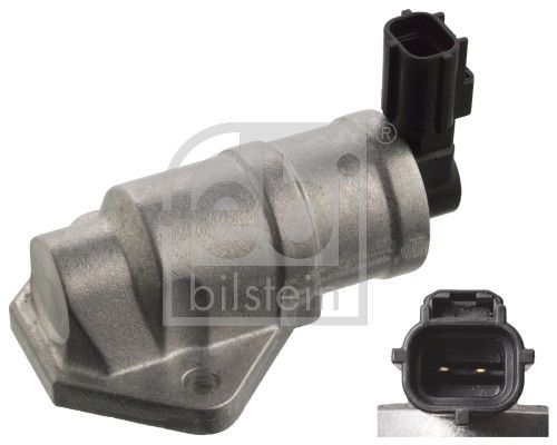 Регулятор холостого ходу FEBI BILSTEIN 103151 - zapix