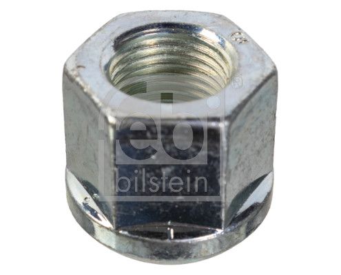 Гайка колісна FEBI BILSTEIN 06566 - zapix