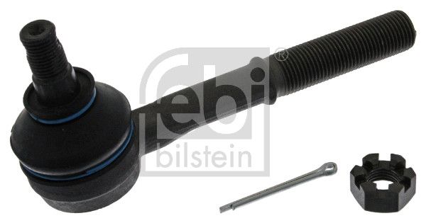 Наконечник кермової тяги FEBI BILSTEIN 15266 - zapix