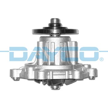 Помпа системи охолодження DAYCO DP390 - zapix