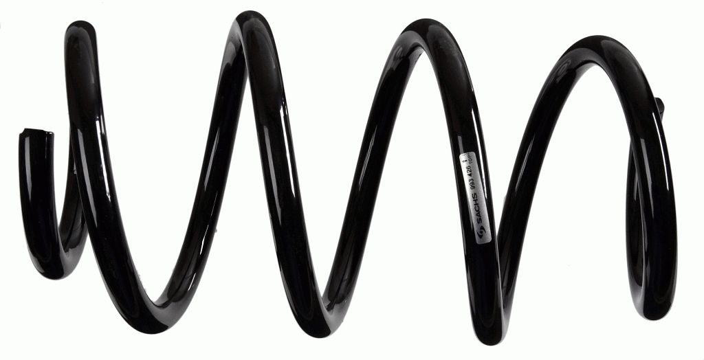 Пружина підвіски SACHS 993426 - zapix