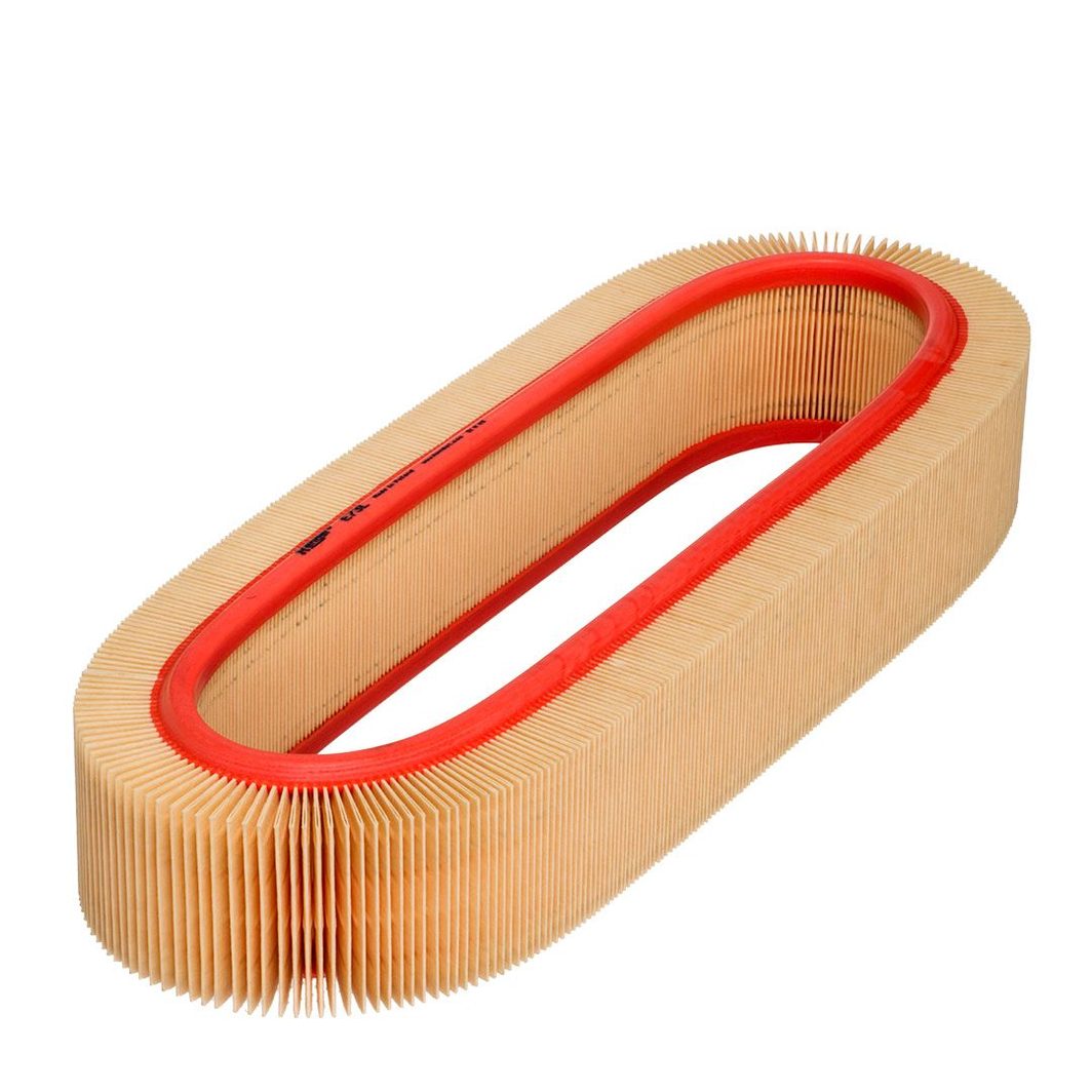 Повітряний фільтр HENGST FILTER E73L - zapix