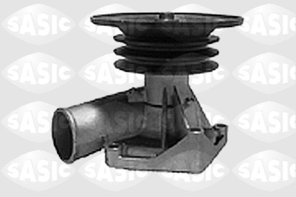 Помпа системи охолодження SASIC 2001200 - zapix