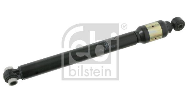 Амортизатор рульового керування FEBI BILSTEIN 27572 - zapix