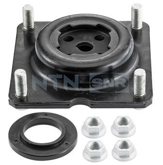 Опора амортизаційної стійки SNR KB67003 - zapix